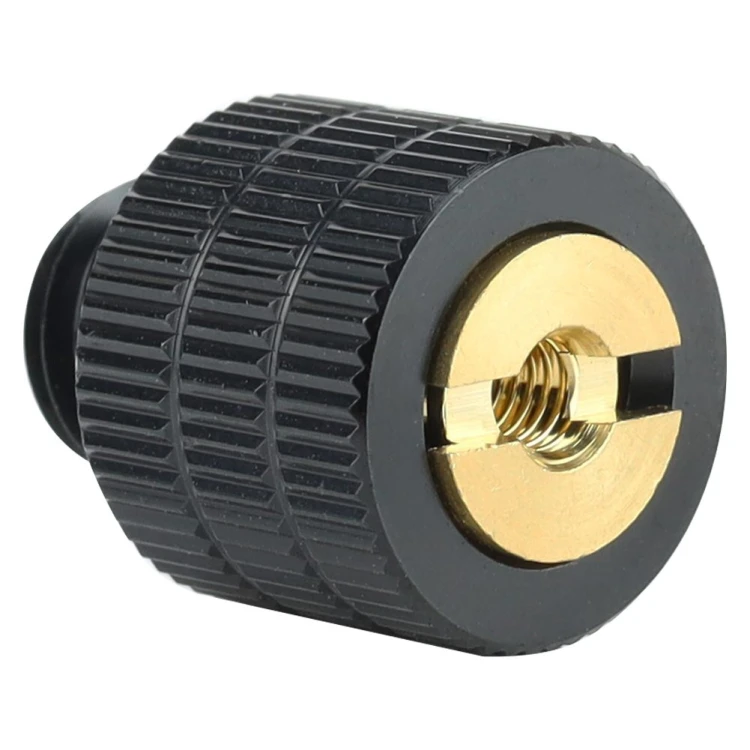 Adapter do rigów filmowych i stabilizatorów kamer solidne mocowanie
