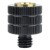 Adapter statywowy do lamp i kamer, kompatybilny z akcesoriami foto-video