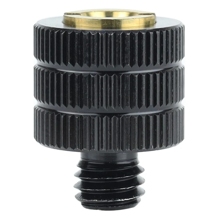 Adapter statywowy do lamp i kamer, kompatybilny z akcesoriami foto-video