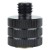 Redukcja M5 na M8 - czarny adapter do uchwytów kamer sportowych