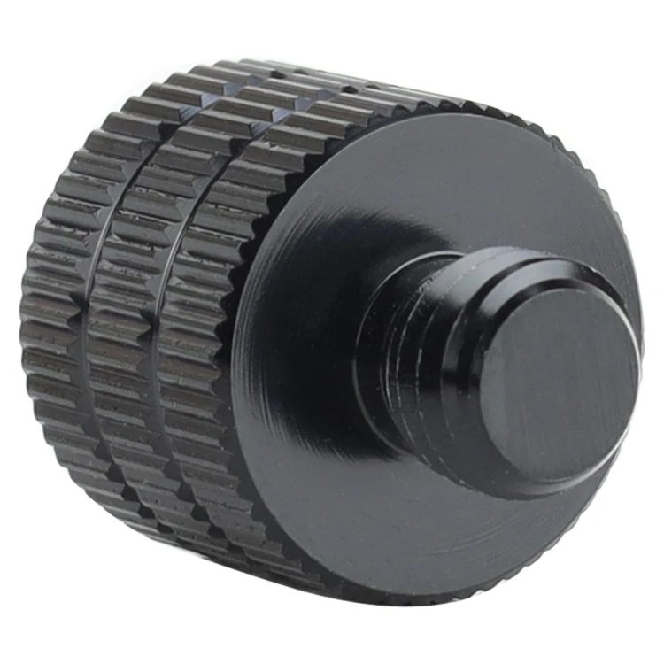 Adapter statywowy do klatek filmowych i mikrofonów