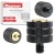 Adapter statywowy do uchwytów - solidne mocowanie