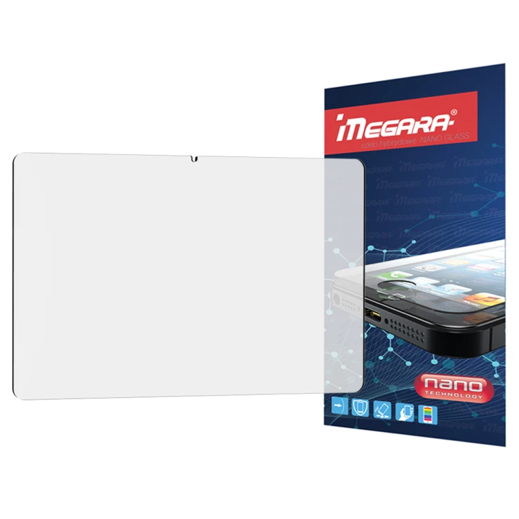 Szkło hybrydowe Lenovo Tab K11 PLUS 11.45" widok z przodu