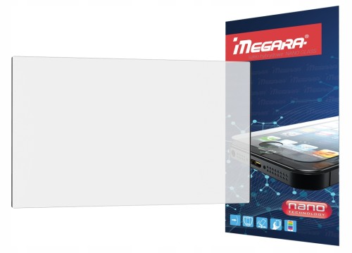 Szkło hybrydowe Uniwersalne na tablet 7 cali - widok główny produktu