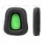 Wysokiej jakości pady do Razer Electra V2 z miękką pianką i izolacją dźwięku