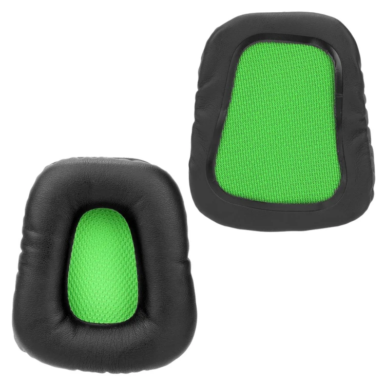 Nauszniki do Razer Electra V2 kompatybilne z montażem na rant