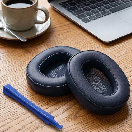 Skórzane pady do JBL 500BT z syntetycznej skóry premium