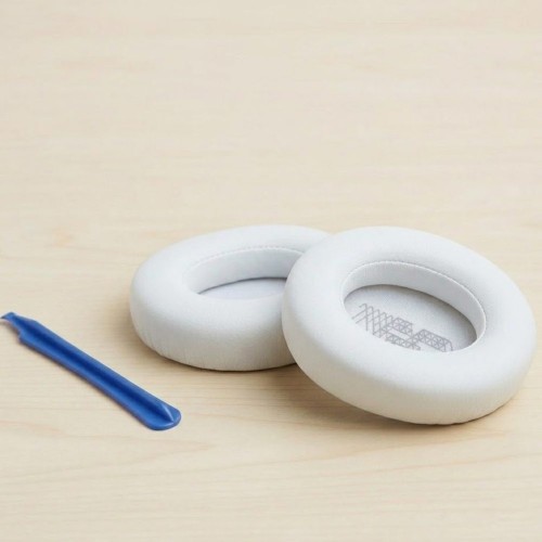 Skórzane pady do słuchawek JBL z miękką pianką Memory Foam