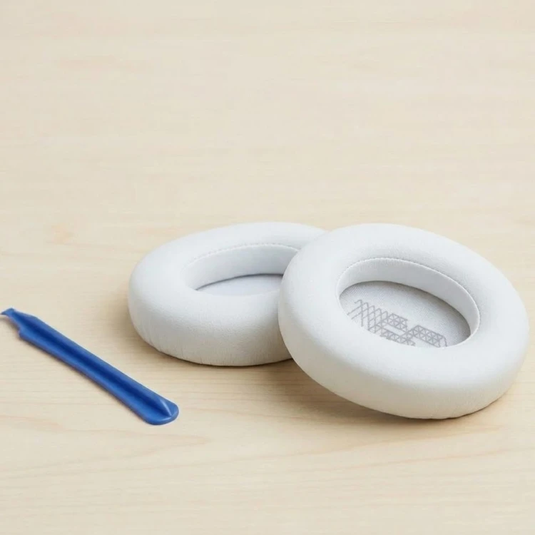 Skórzane pady do słuchawek JBL z miękką pianką Memory Foam