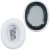 Lekkie pady do JBL Live 650BTNC montowane na zatrzask