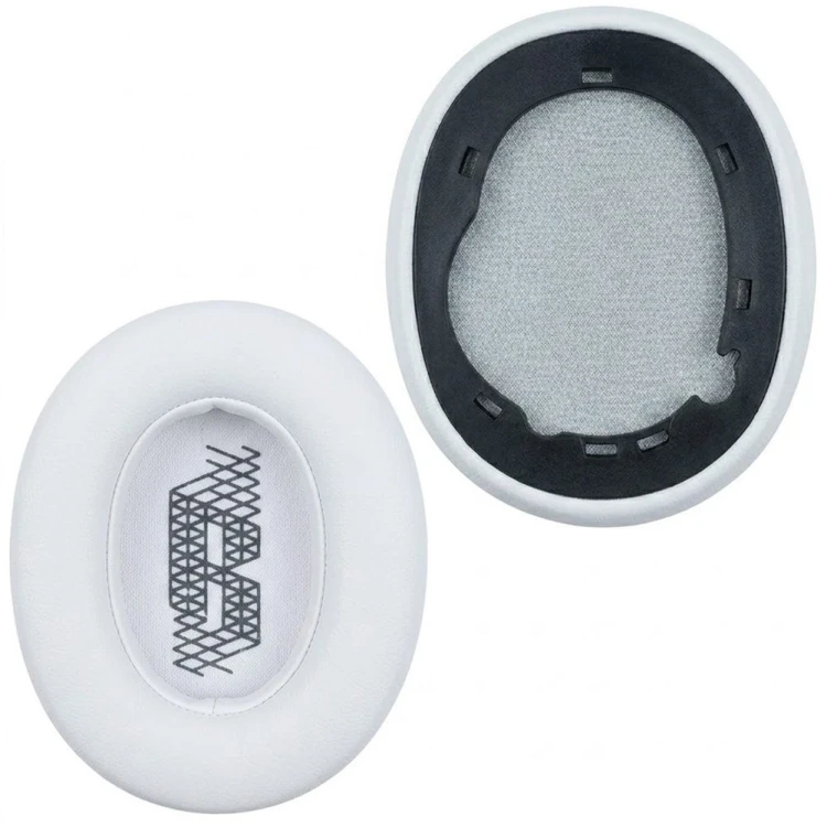 Lekkie pady do JBL Live 650BTNC montowane na zatrzask