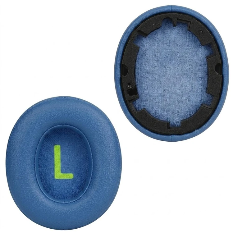 Niebieskie pady JBL kompatybilne z Junior JR460NC