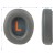Pady do JBL Junior JR460NC z pianką Memory Foam, detal uchwytu montażowego