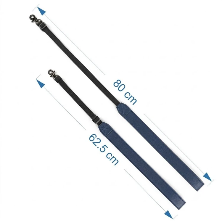 Smycz na szyję do kontrolera drona z regulacją 125-160 cm