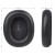 Owalne nauszniki Beoplay H95 ANC, detal pianki Memory Foam