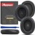 Nauszniki do Beoplay H95 ANC, zestaw z narzędziem do montażu