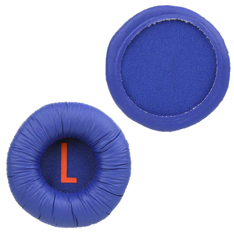 Nauszniki do JBL Junior - idealne do słuchawek JR300BT, zestaw L+R
