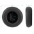 Nauszniki z pianki Memory Foam do Beoplay H4, detal montażu na zatrzask