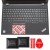 Ochronna powłoka na touchpad ThinkPad T590, matowa powierzchnia, folia oleofobowa