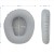 Pady do JBL QUANTUM Q100 z pianką Memory Foam detale