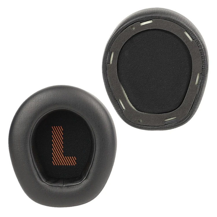 Nauszniki Megara kompatybilne z JBL QUANTUM 200 - łatwy montaż