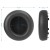 Nauszniki z pianki Memory Foam do Alienware AW920H - wygodne dopasowanie