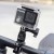 Mocowanie kierownicy z aluminium - odporne na wstrząsy, pasuje do GoPro DJI