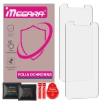 Folia Ochronna na Ekran Apple iPhone 12 / 12 Pro - 2 szt.