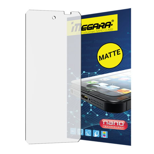 Szkło hybrydowe MATOWE do Ulefone Armor 30 PRO 6.95" elastyczne