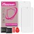 2x folia ochronna 4H Megara do Xiaomi POCO X3 NFC / X3 Pro, widok z przodu opakowania z produktem