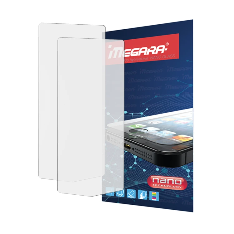 2x Szkło hybrydowe na tylny ekran do Ulefone Armor 30 PRO elastyczne