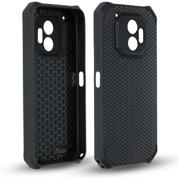 szklo hybrydowe do hammer energy x2 6 1 ochronne etui silikonowe tpu megara 3