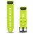 Pasek do smartwatcha Garmin Epix Pro, Descent, Quatix, Instinct, Tactix w kolorze zielonym, idealny zamiennik dla aktywnych