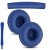 Niebieskie nauszniki gąbki do JBL TUNE 600BT T520BT T510BT T500BT, widok główny produktu