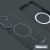 Eleganckie plecki MagSafe do Samsung Galaxy S26 Plus w kolorze czarnym, zapewniające bezpieczne ładowanie bezprzewodowe i stabilne połączenie z akcesoriami
