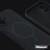 Futerał Megara do iPhone 17 z TPU i poliwęglanu, zintegrowana ochrona aparatu i kompatybilność z ładowaniem bezprzewodowym