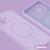Praktyczne plecki MagSafe do iPhone 17 z antypoślizgową strukturą, zapewniające pewny chwyt i kompatybilność z bezprzewodowym ładowaniem