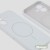 Tylna obudowa ochronna do iPhone 17 z funkcją MagSafe, zapewniająca kompatybilność z ładowaniem bezprzewodowym i akcesoriami