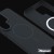 Etui Megara plecki do Samsung Galaxy S26 Ultra z pełną kompatybilnością z ładowaniem bezprzewodowym i akcesoriami MagSafe