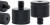 Adapter tuleja statywowa redukcja męski 1/4" na M4 żeński do statywu 20 mm