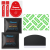 folia ochronna matowa na panel gladzik ds smart touch do ds ds4 2024 megara 2