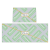 folia ochronna matowa na radio panel ds smart touch do ds ds4 2024 megara 3